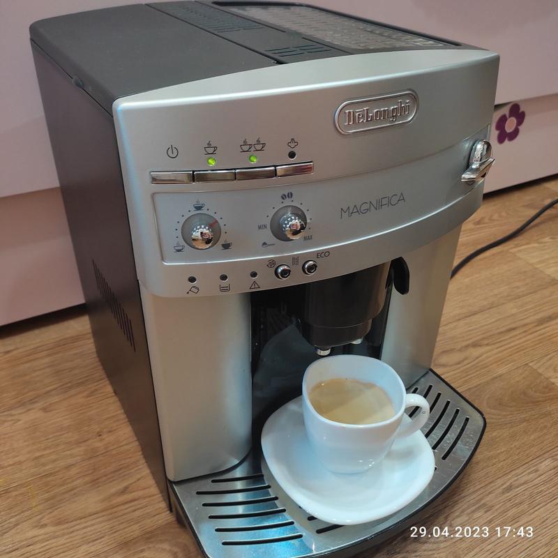 Delonghi Magnifica ESAM 3000/3300 Detailed Review And, 52 OFF