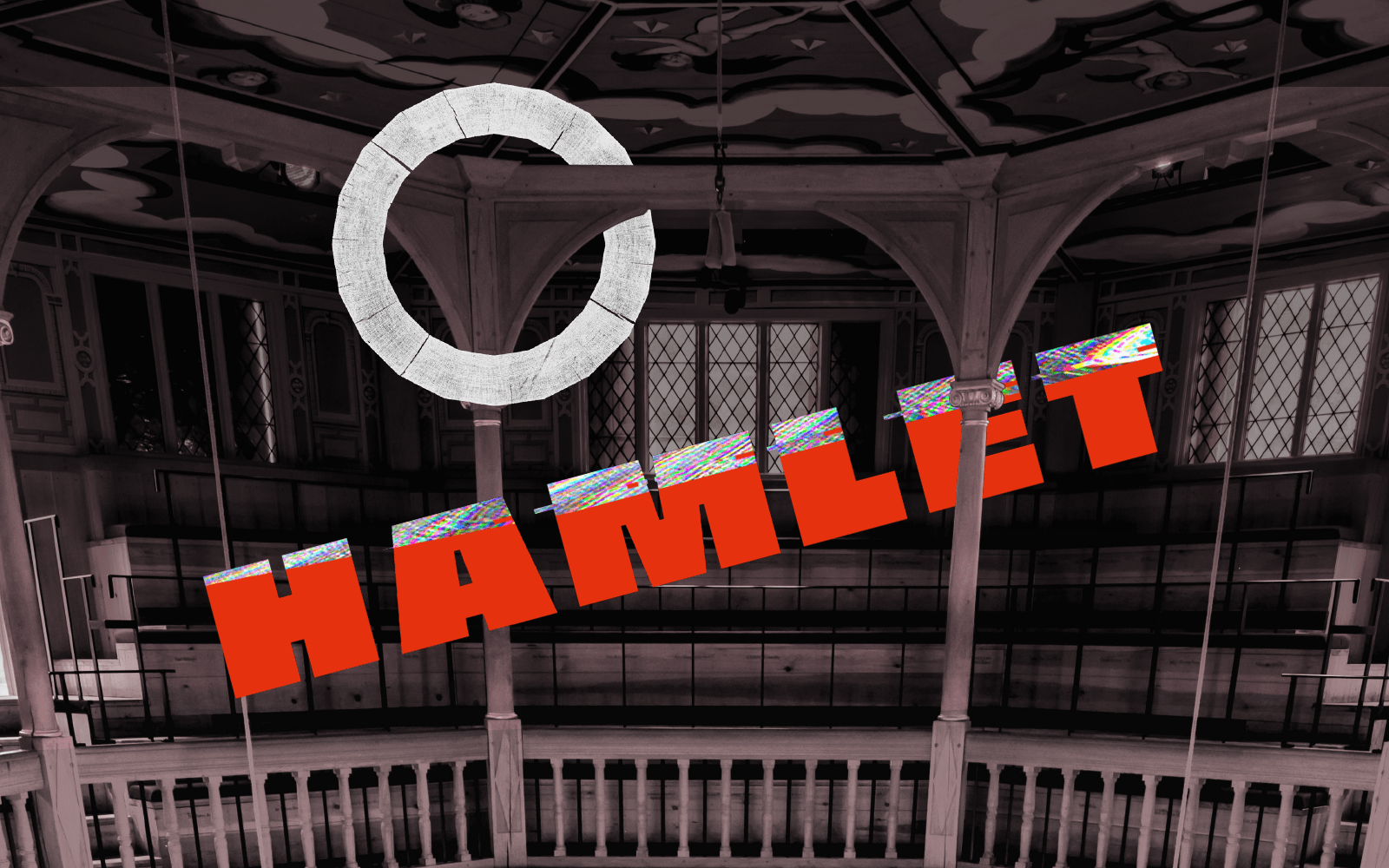 Hamlet Winter 2021/22 What’s On Shakespeare's Globe