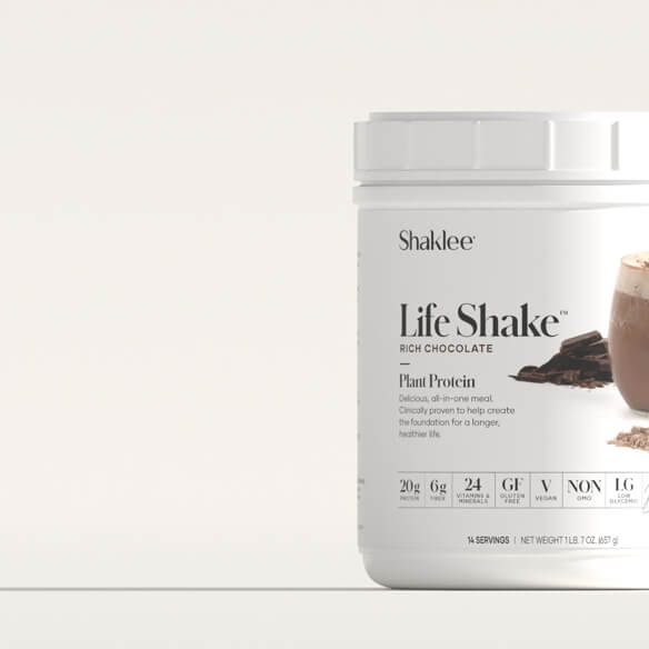 Best Online Vitamin and Supplement Store Shaklee