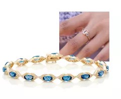 Fashion Jewelry Shane Co.