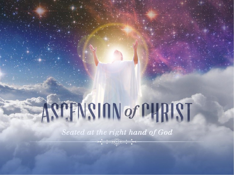 Ascension Graphics Church PowerPoints and Design Worship Graphics