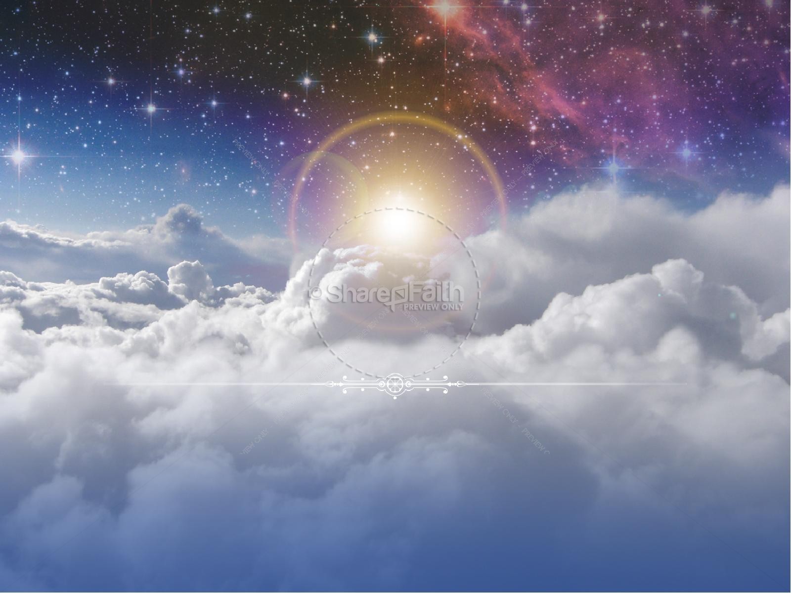 The Ascension Of Jesus Sermon at Alina ber blog