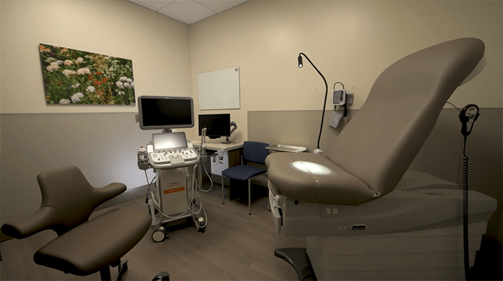 Sharp ReesStealy Santee Sharp HealthCare