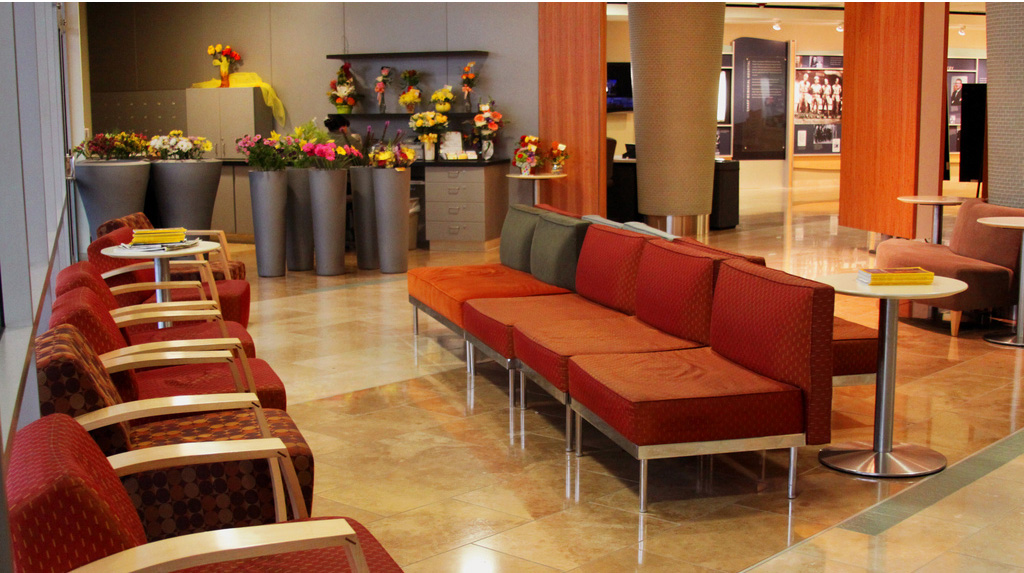 Sharp Memorial Hospital in San Diego Kearny Mesa