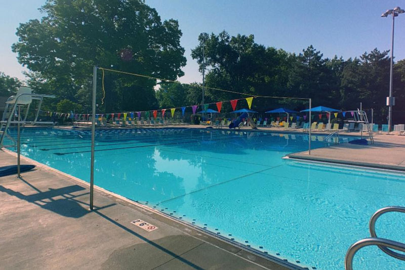 Briefly Noted Fairway adjusts pool hours to transition to “inschool” schedule