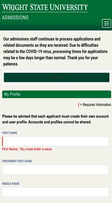 wright state spring 2023 schedule Wright State University Admissions 2021: Fees, Acceptance Rate, Entry Requirements, Deadlines, Applications & Faqs
