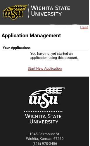 wichita state spring break 2023 Wichita State University (Wsu) Admissions 2021: Fees, Entry Requirements, Application Deadlines & Faqs