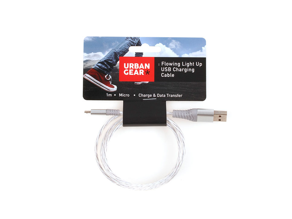 usb charging cable led light micro Shiploads