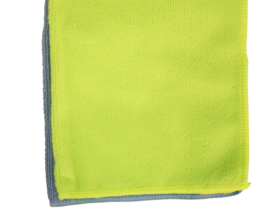 microfibre cloth x 2 Shiploads