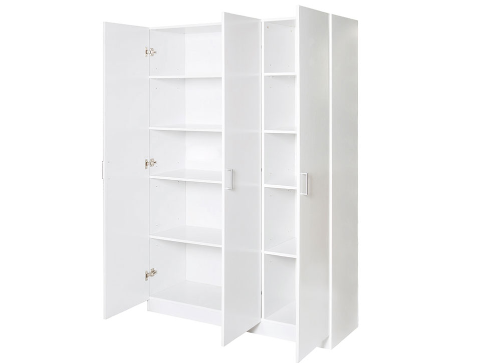 pantry 3 door Shiploads