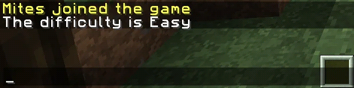 How to Change the Difficulty of Your Minecraft Server Knowledgebase