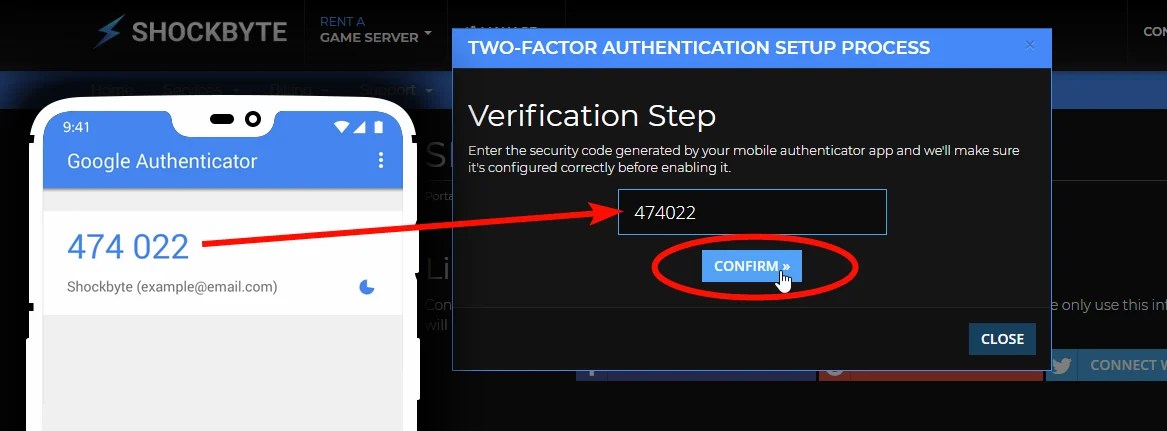 Shockbyte Review 2022 – Is It Worth It? Website Planet