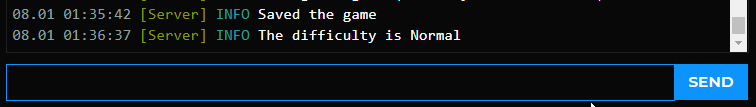 How to Change the Difficulty of Your Minecraft Server Knowledgebase
