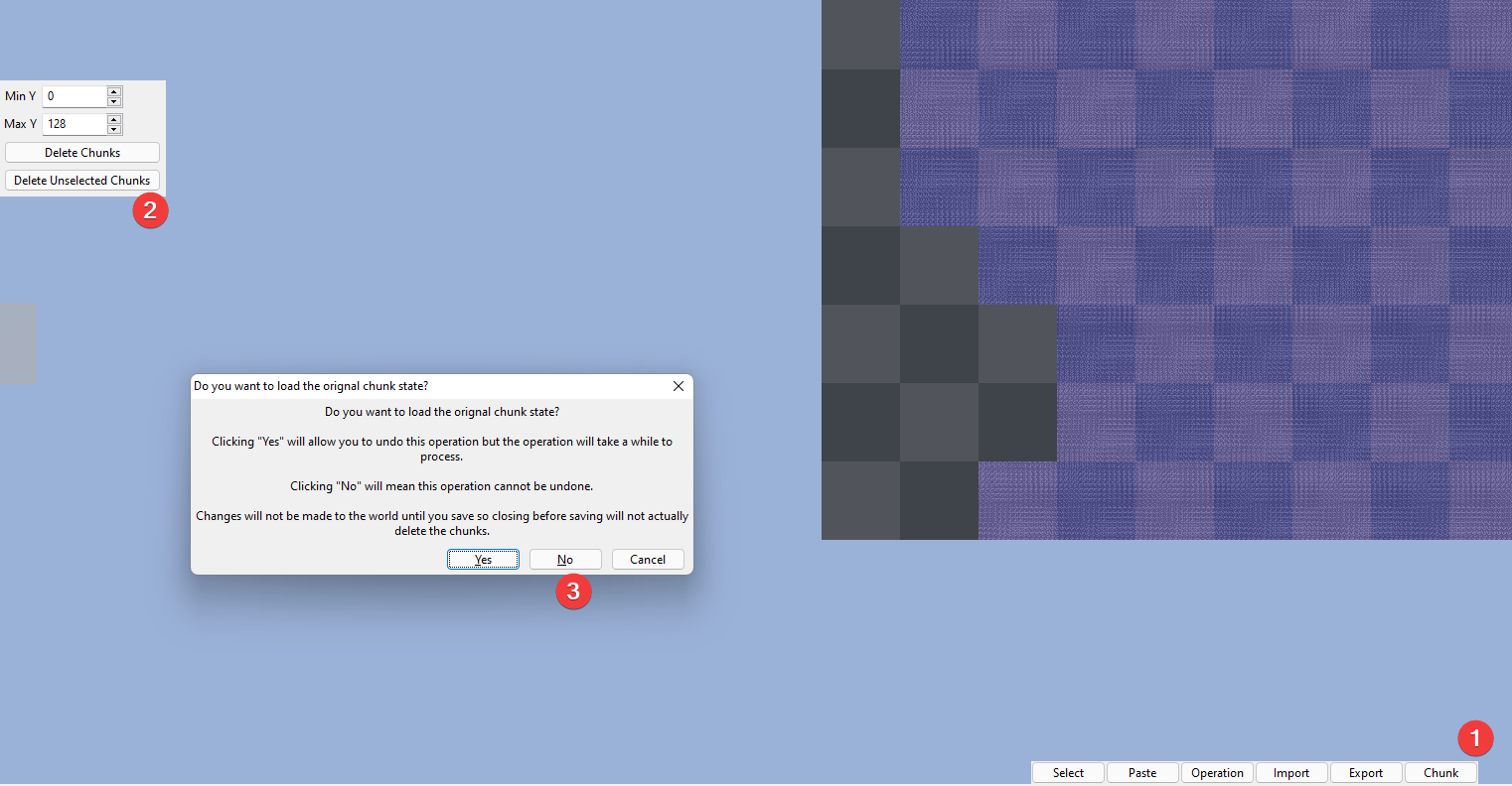 How to Reset The Nether on Your Minecraft Bedrock Server