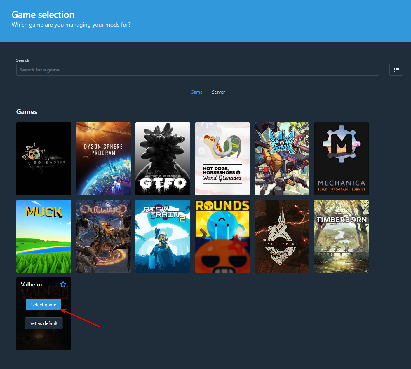 How to Install Valheim Mods on Your PC Knowledgebase Shockbyte