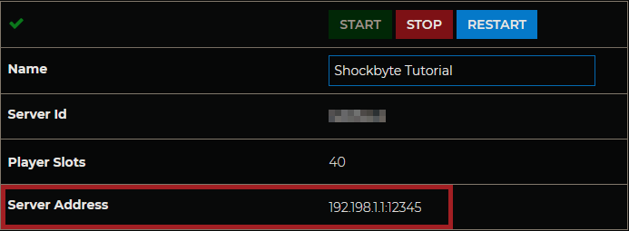 How To Join Your The Isle Server - Knowledgebase - Shockbyte