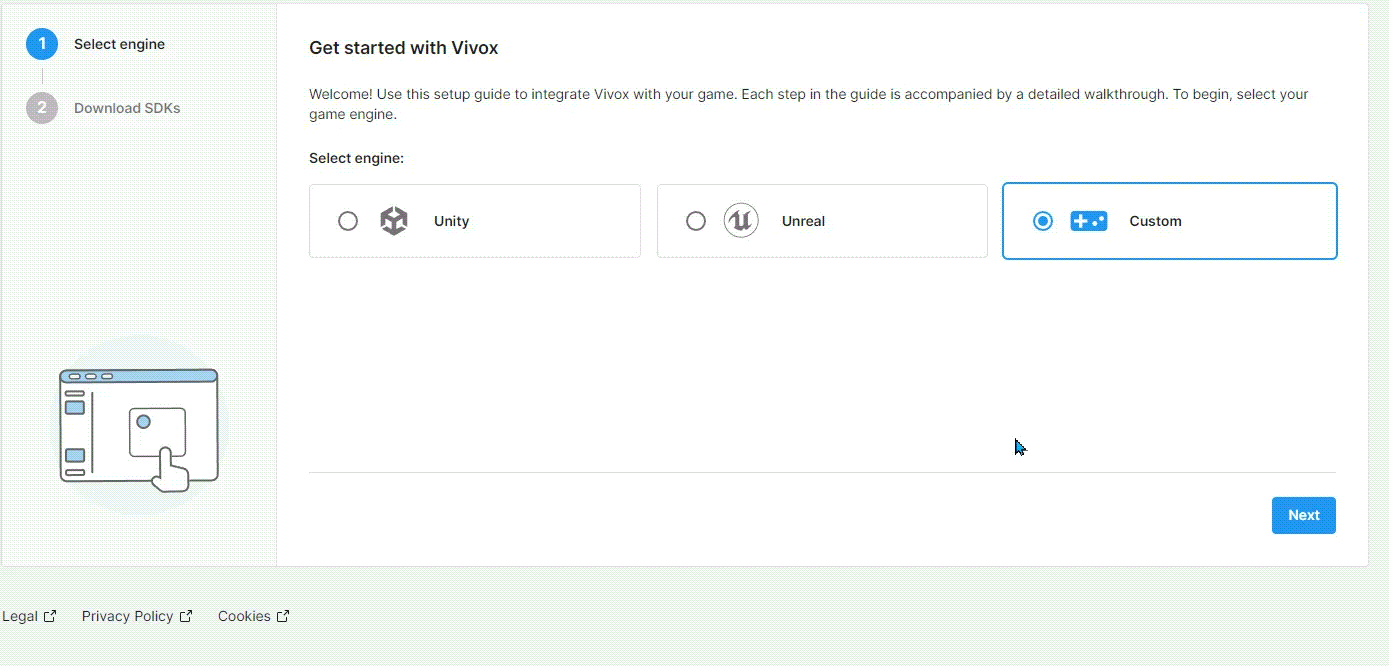 How to Enable Voice Chat for your V Rising Server Knowledgebase