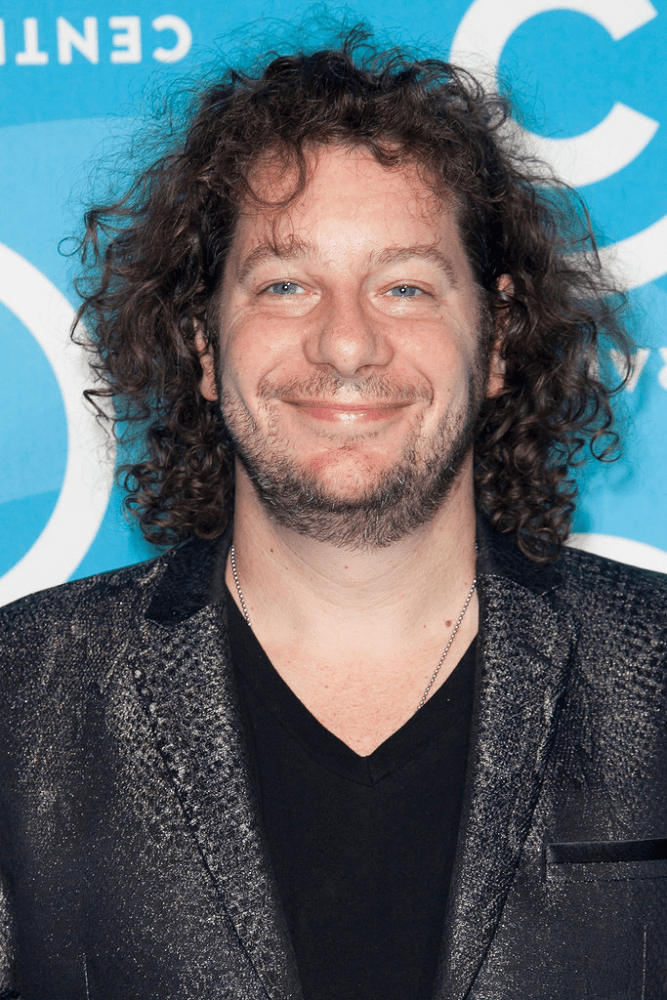 Jeff Ross Family Guy Wiki