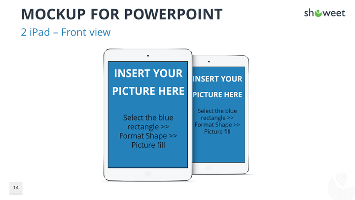 Mockups Graphics and Templates for PowerPoint