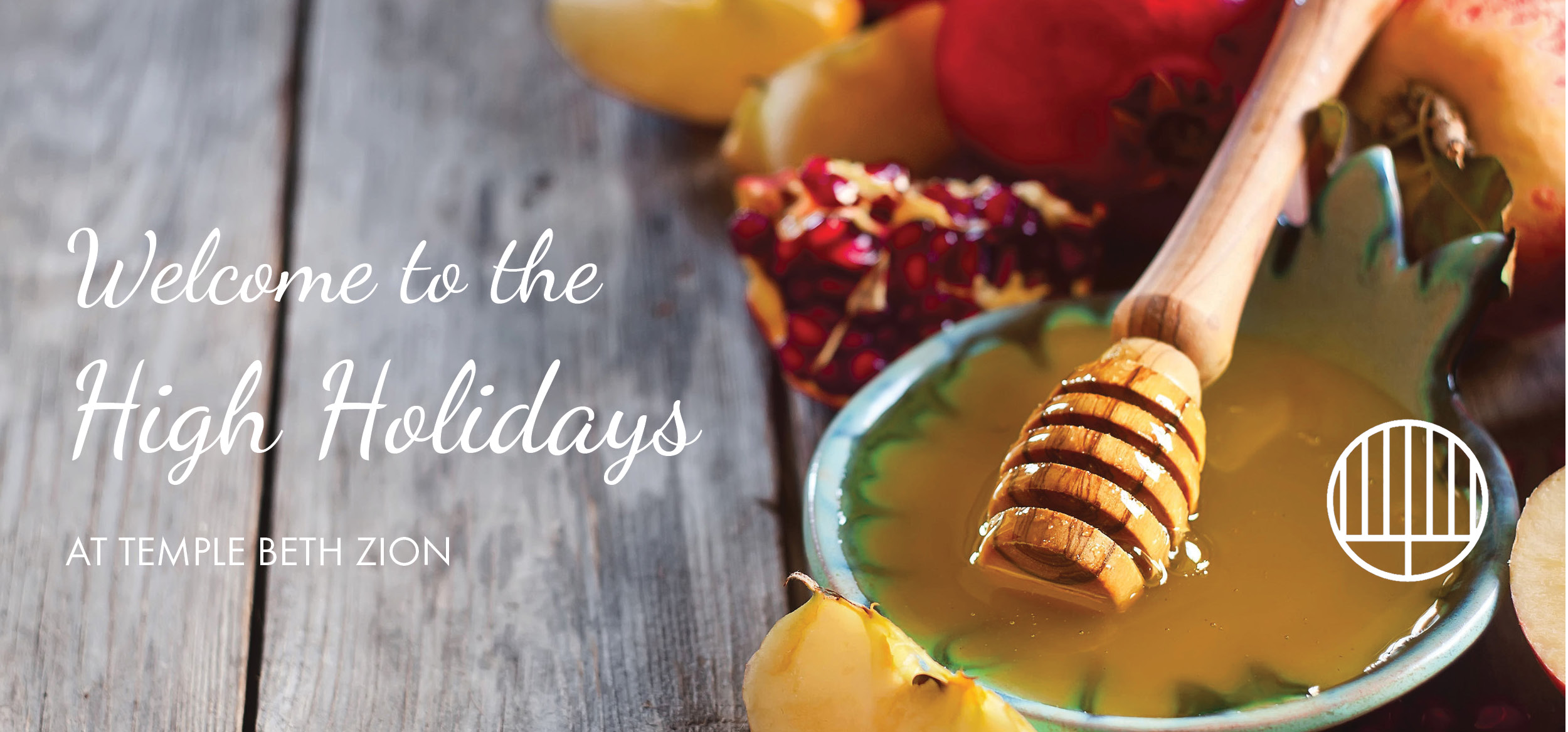 High Holidays Temple Beth Zion