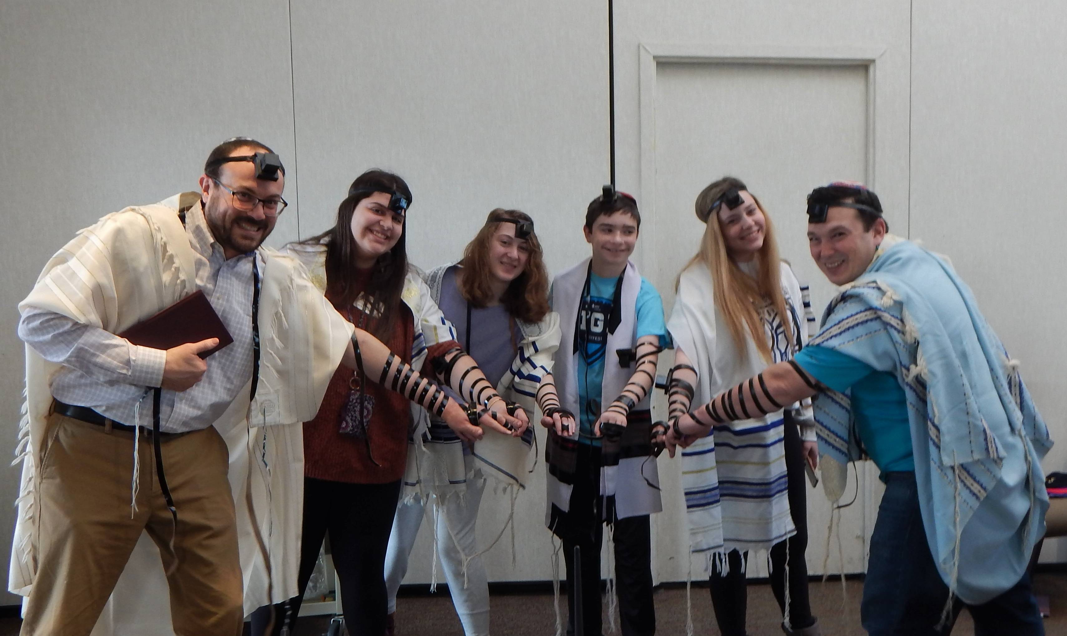 Congregation Beth Judea