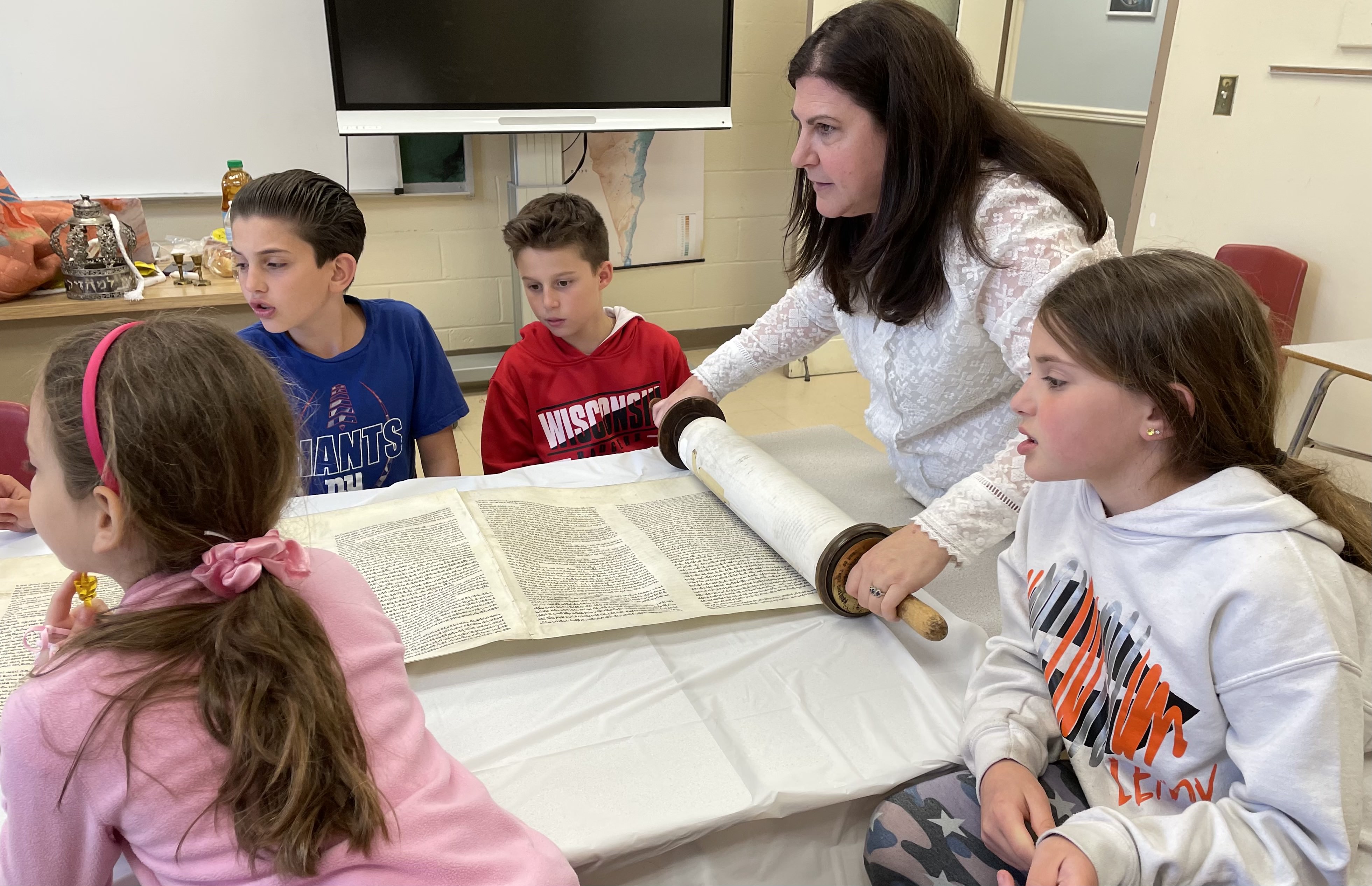 Temple Judea of Manhasset