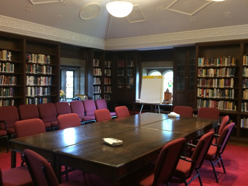 Room Rentals Temple Sinai