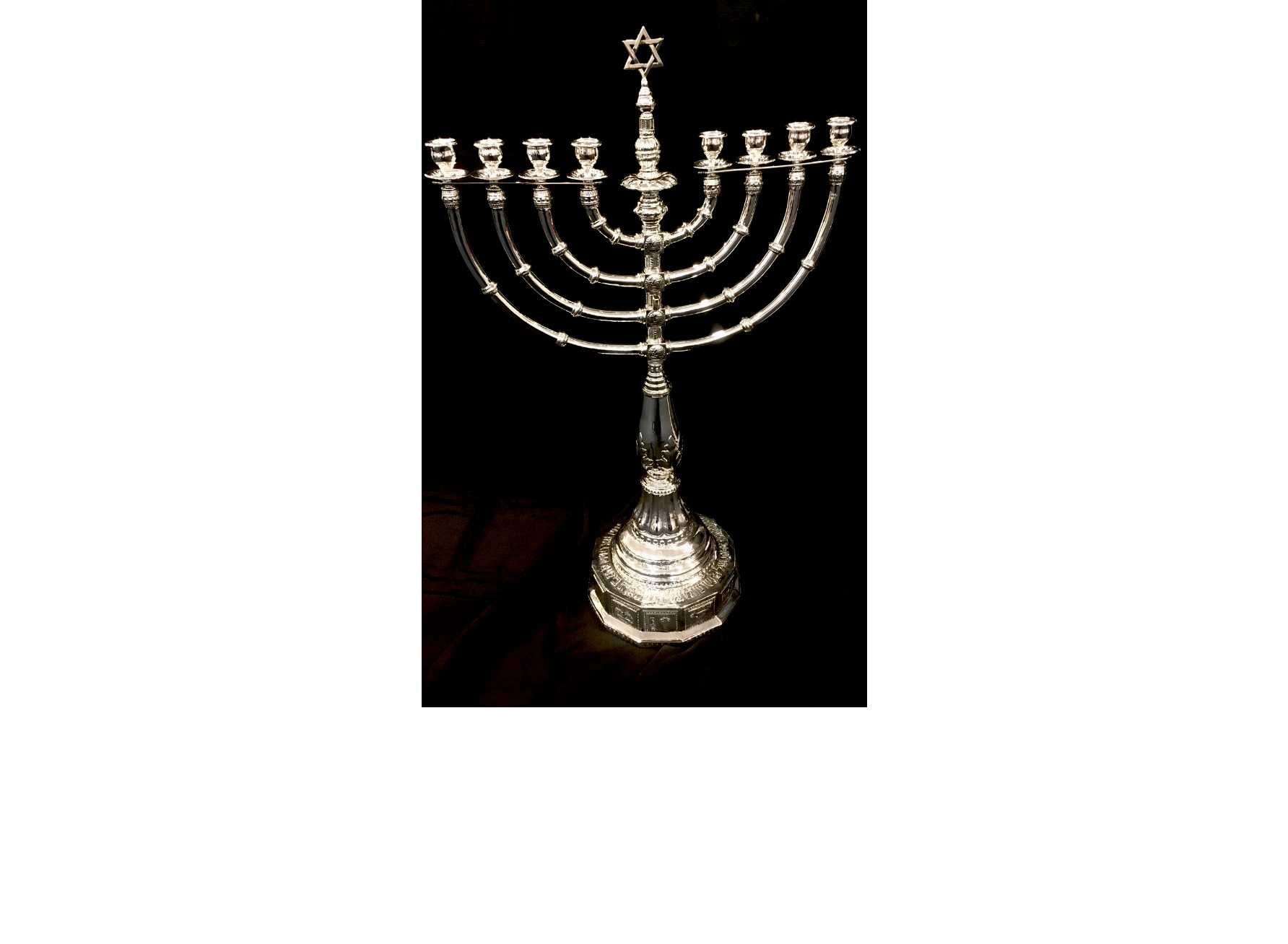 Curators Corner The Great Synagogue