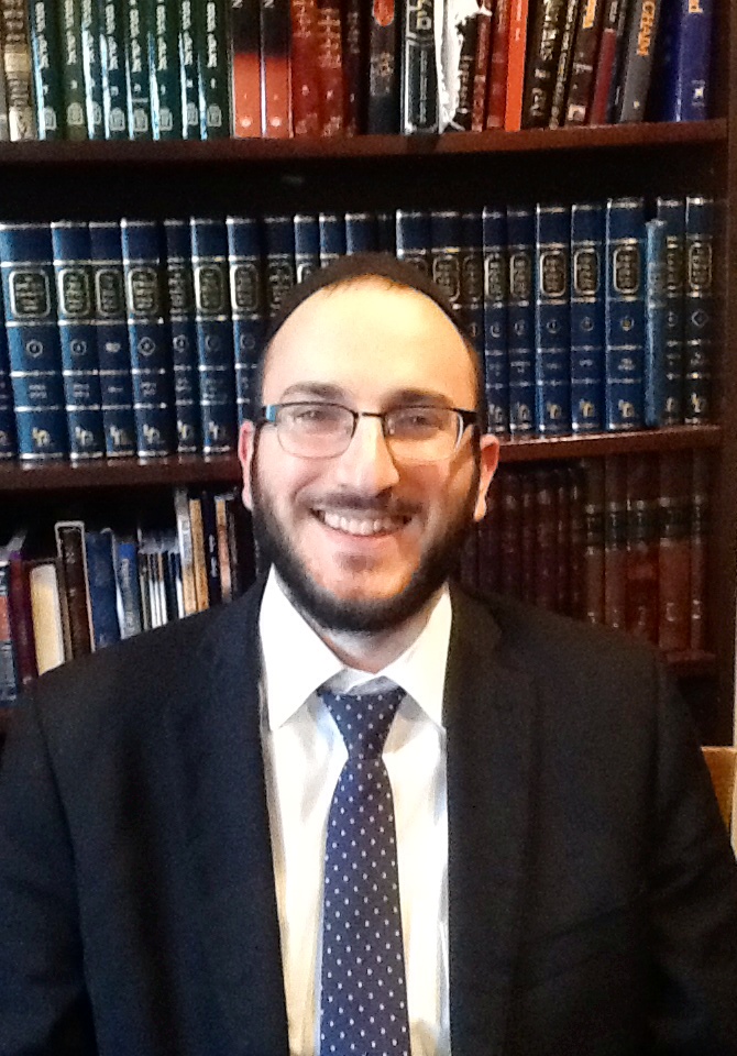 Learning Opportunities Congregation Shomrei Emunah