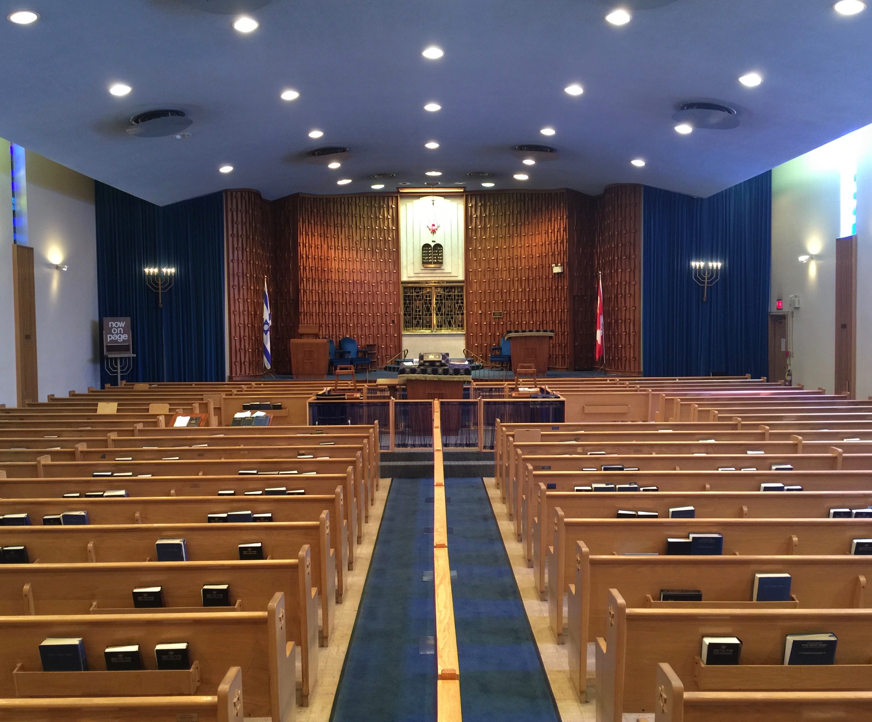 Beth Jacob Congregation