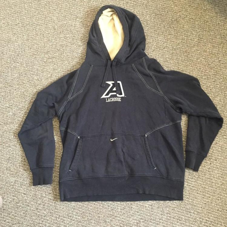 Nike Army Hoodie (Medium) SOLD Lacrosse Apparel SidelineSwap