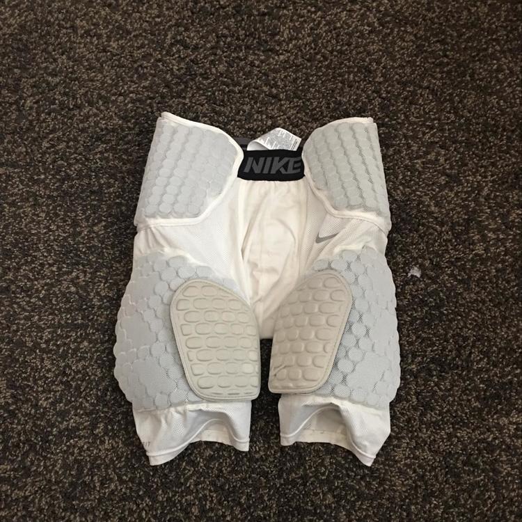 Nike Pro Combat Girdle SOLD Football Girdles SidelineSwap