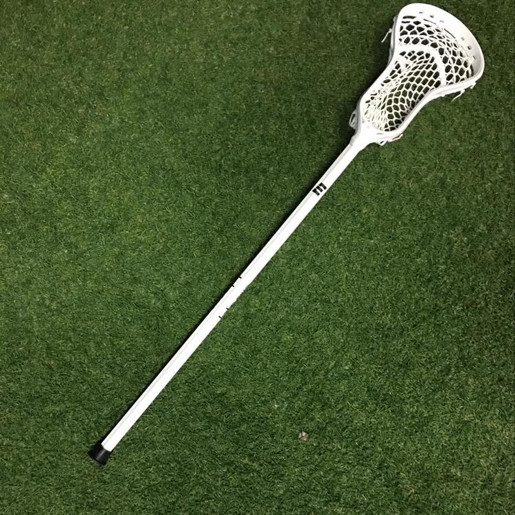 Epoch Prequel On a White Dragonfly Integra SOLD Lacrosse Complete