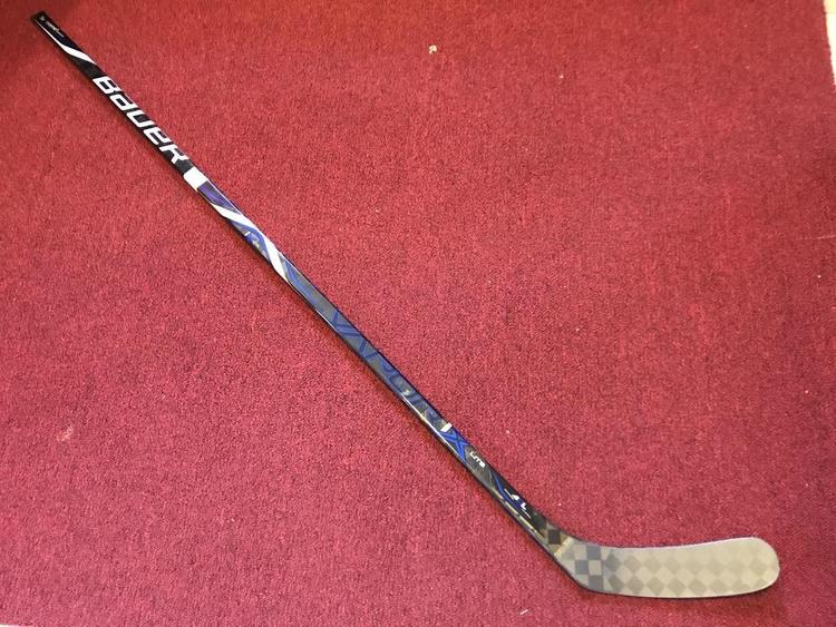 Bauer New 1x lite Stick LH pm9 67 flex pro stock return itemYS 612