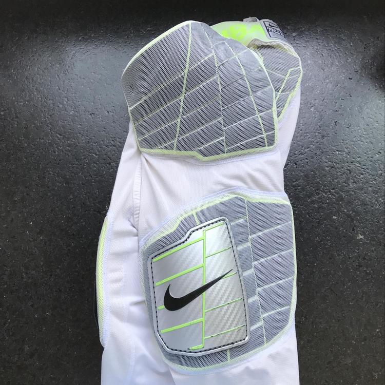 Nike Pro Combat Girdle With Thigh Protection SOLD Football Girdles