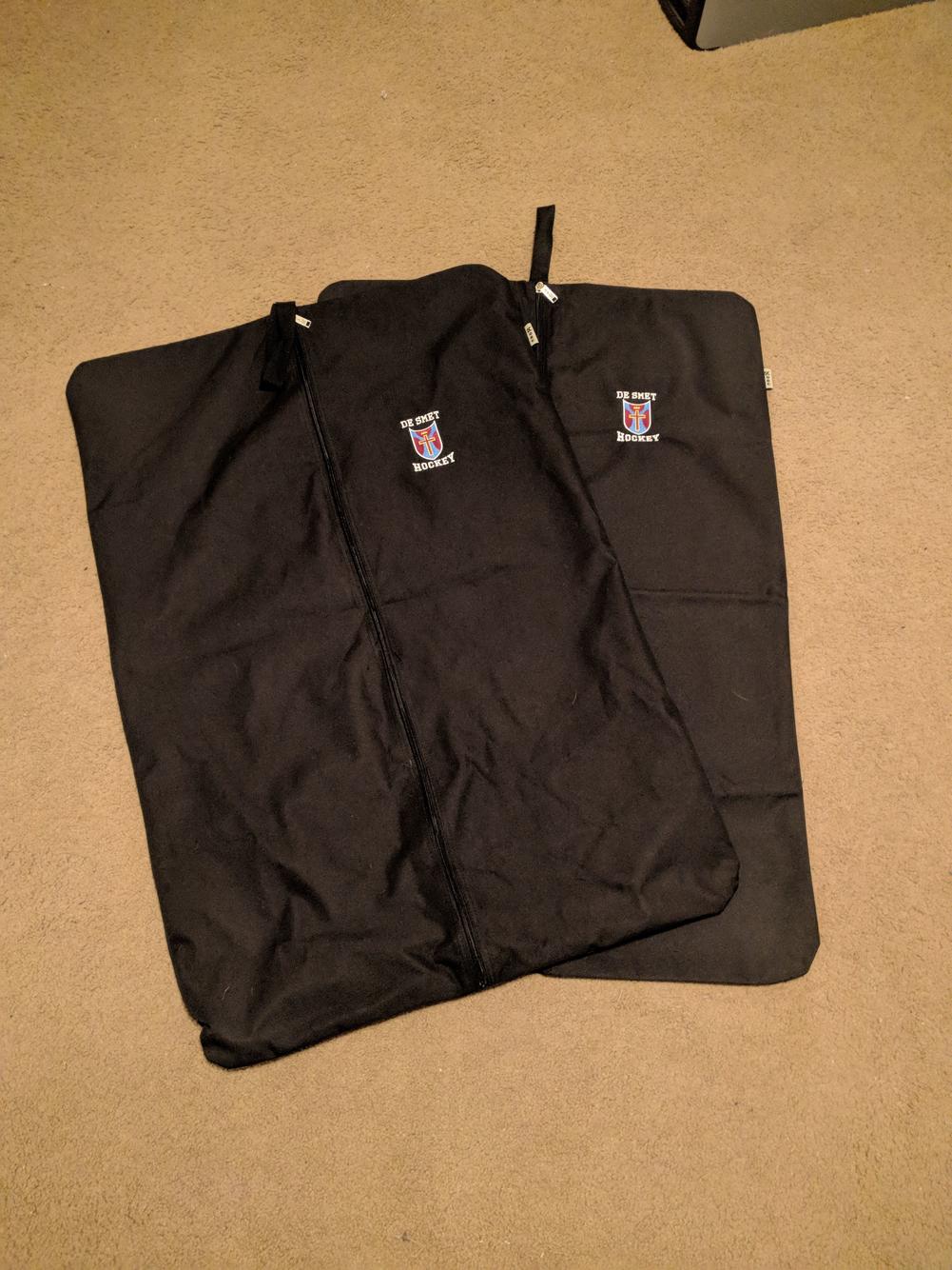 New Hockey Jersey Bag SidelineSwap