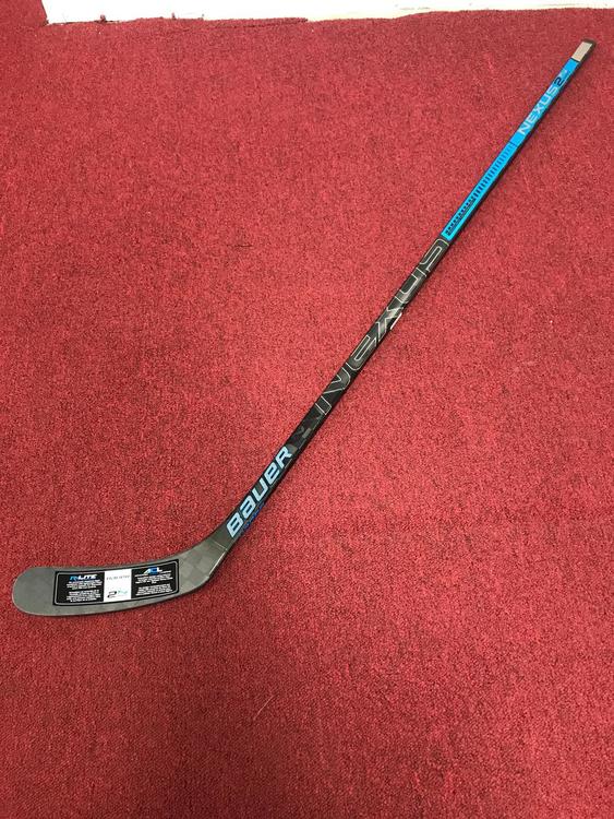 Bauer New 2n Pro RH Stick Pm9 65 Flex Item} YSS1012 SOLD Hockey