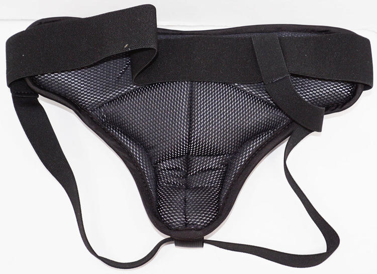 Vaughn WPP 900 FEMALE JOCK GOALIE PELVIC WOMEN CUP PROTECTOR 2636