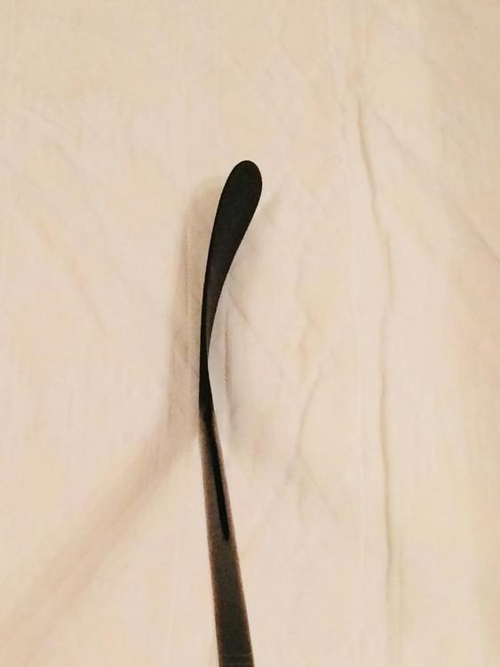 New Left Handed Ovechkin Pro Curve 90 Flex Hockey Sticks SidelineSwap