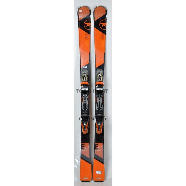 Rossignol Experience Downhill Skis for sale New and Used on SidelineSwap