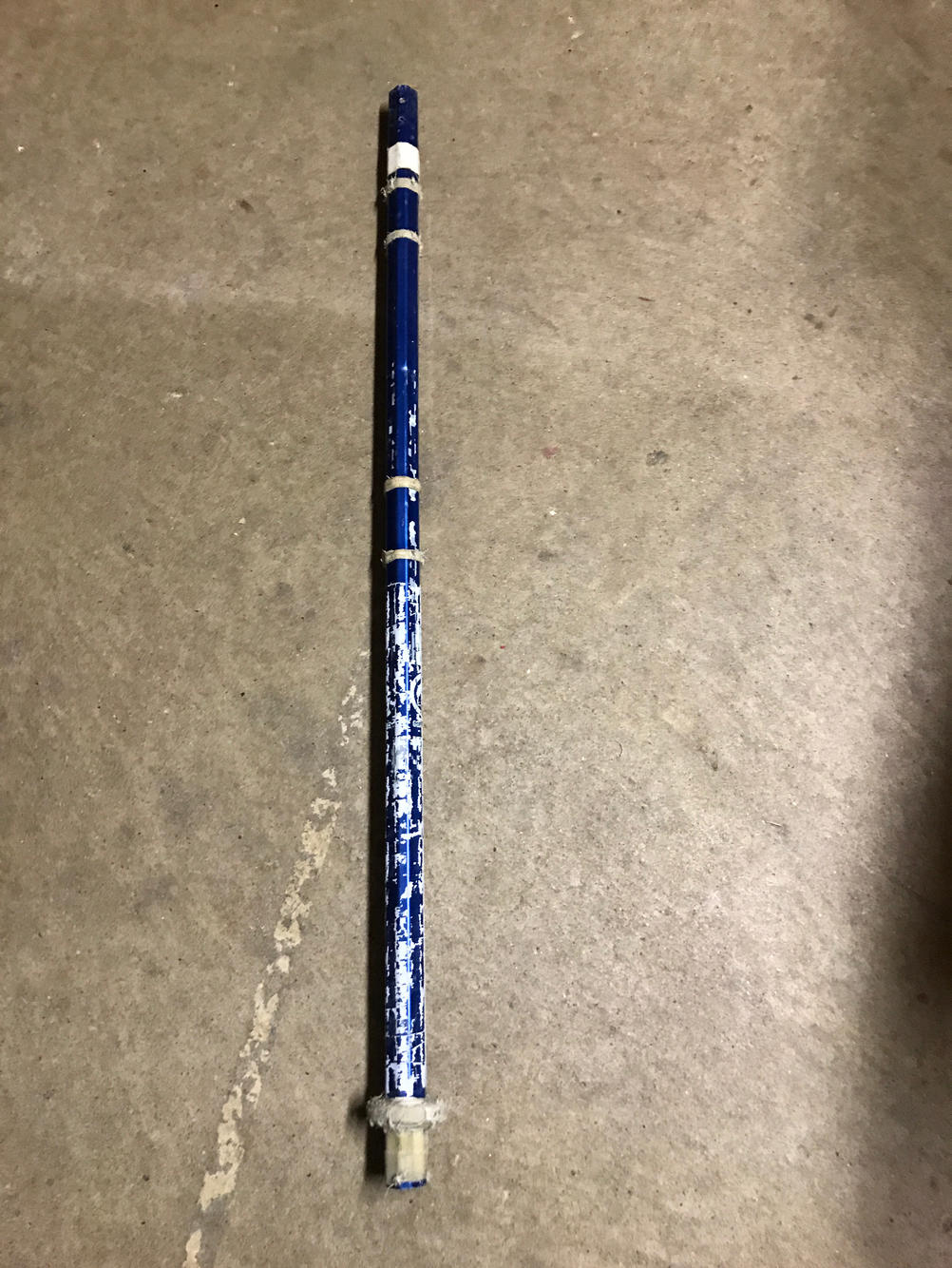 Maverick Shaft SidelineSwap