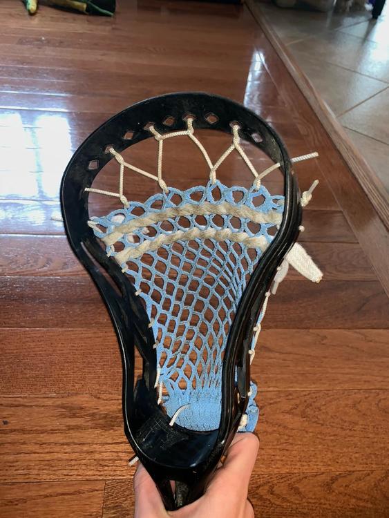 Reebok Iroquois’s Strung Stick Lacrosse Sticks