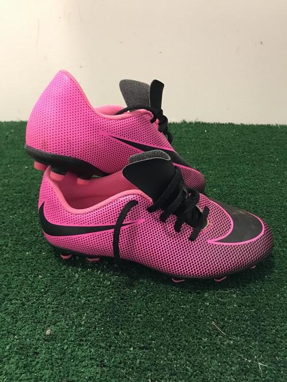 Nike Youth Size 3.0 Bin2 Soccer Cleats SidelineSwap