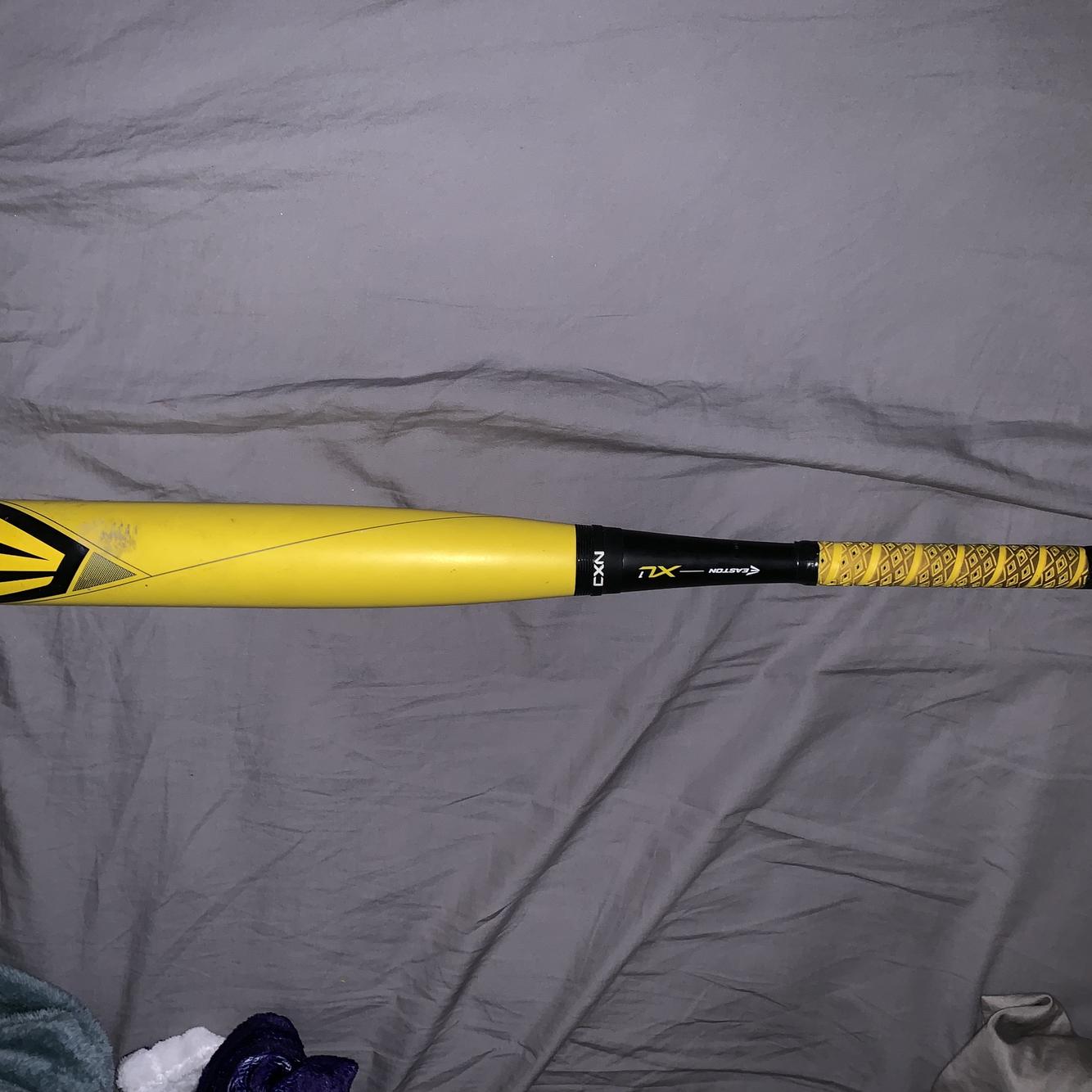 EASTON XL1 10 30/20 SidelineSwap