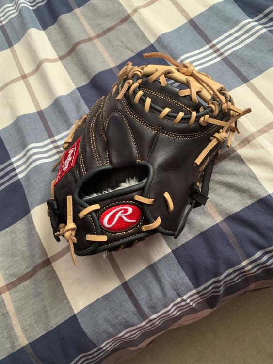 Rawlings Gg elite Baseball Catcher's Gloves Up to 70 off