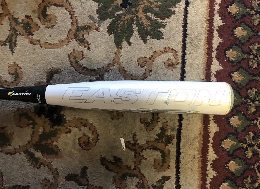 RARE EASTON XL1 31 26 USSSA BASEBALL BAT SidelineSwap