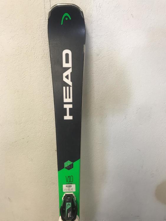 HEAD V10 Downhill Skis for sale New and Used on SidelineSwap