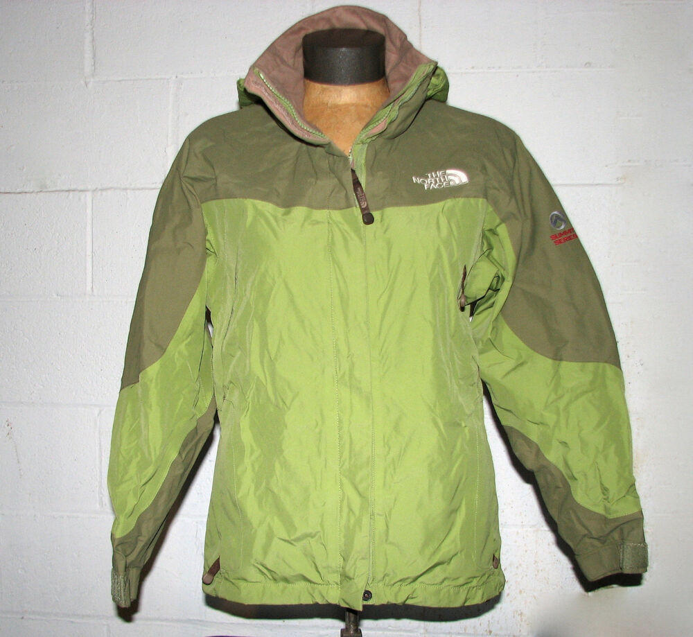 The North Face Summit Series GoreTex XCR Women's Ski Snowboard Winter