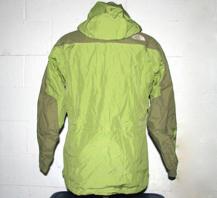 The North Face Summit Series GoreTex XCR Women's Ski Snowboard Winter