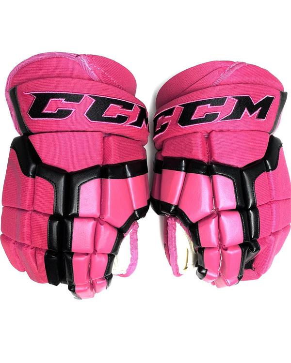 Pink Ice Hockey Gloves Images Gloves and Descriptions